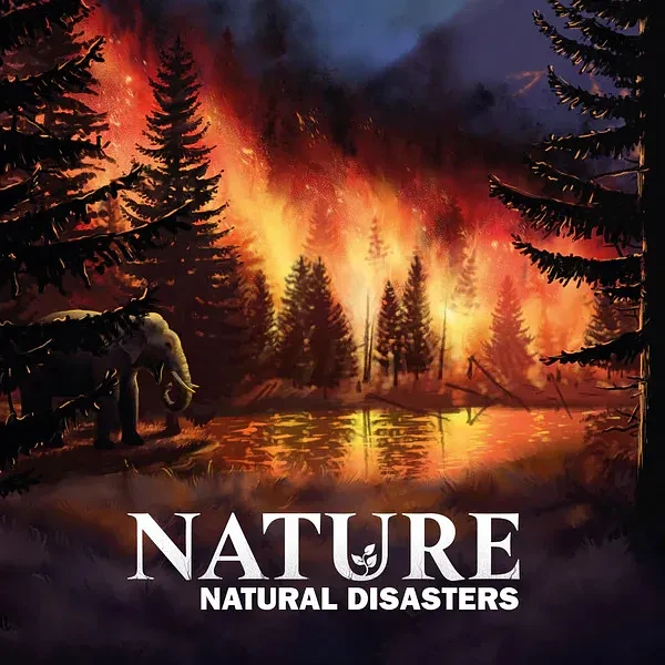 Nature: Natural Disasters