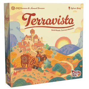 Terravista