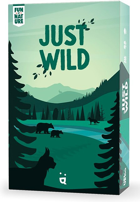 Just Wild
