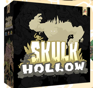 Skulk Hollow