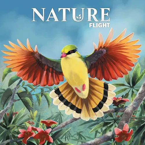 Nature: Flight