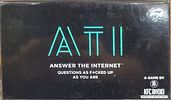 Answer the Internet Card Game