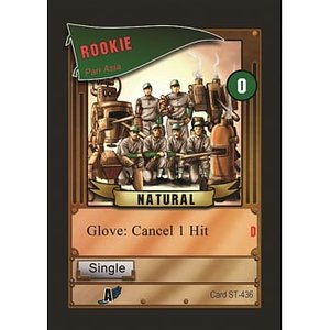 Baseball Highlights: 2045 - Starter Team 20 - Pan Asia (v12)