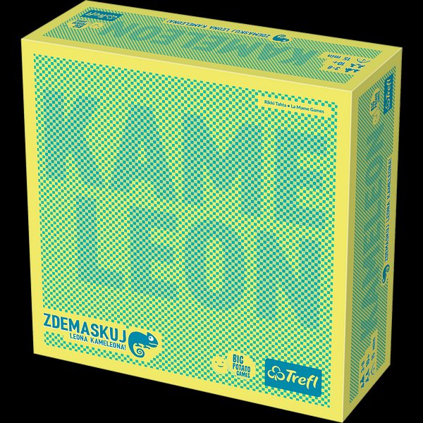 Kameleon