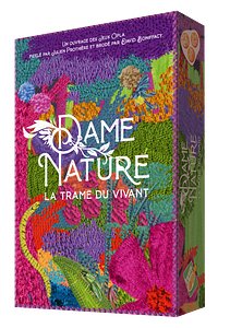 Dame Nature