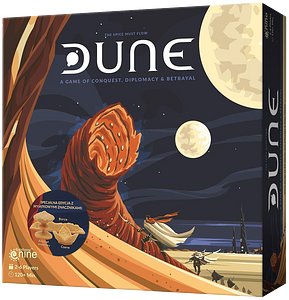 Dune