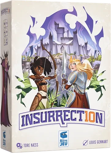 Insurrection