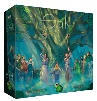 Oak