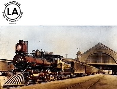 18 Los Angeles