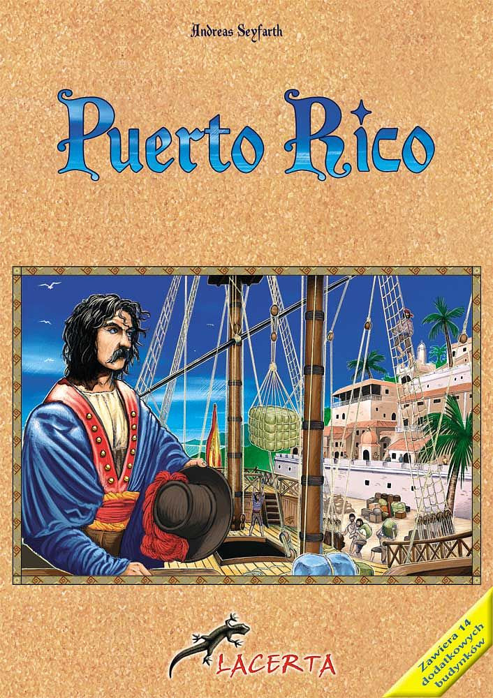 Puerto Rico