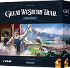 Great Western Trail: Kolej na Północ (druga edycja)