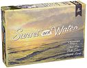 Sunset Over Water