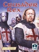 Crusader Rex