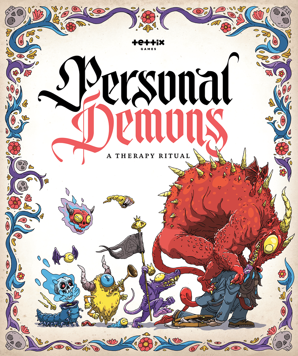 Personal Demons