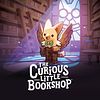 The Curious Little Bookshop