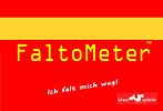 FaltoMeter: