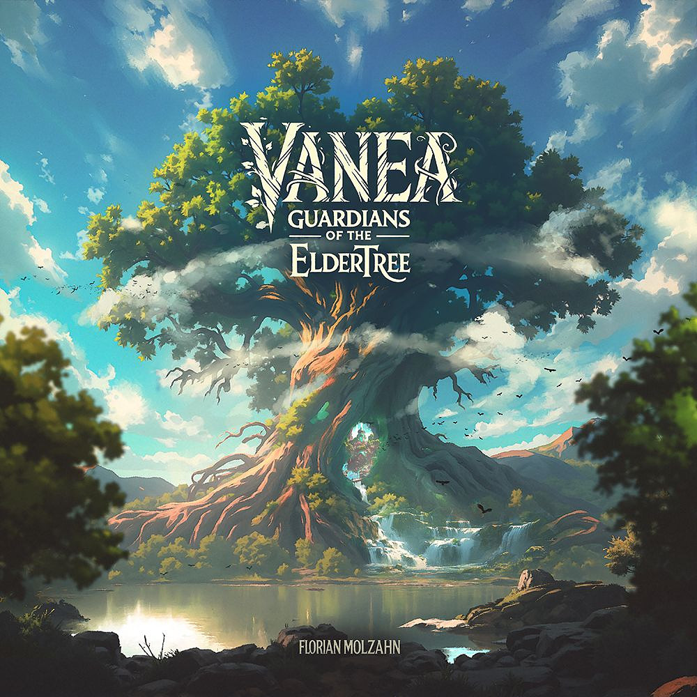 VANEA: Guardians of the Eldertree