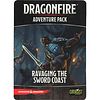 Dragonfire: Adventures - Ravaging the Sword Coast