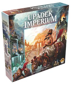 Upadek imperium