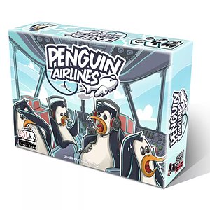 Penguin Airlines