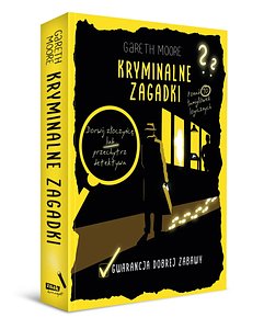 Kryminalne zagadki