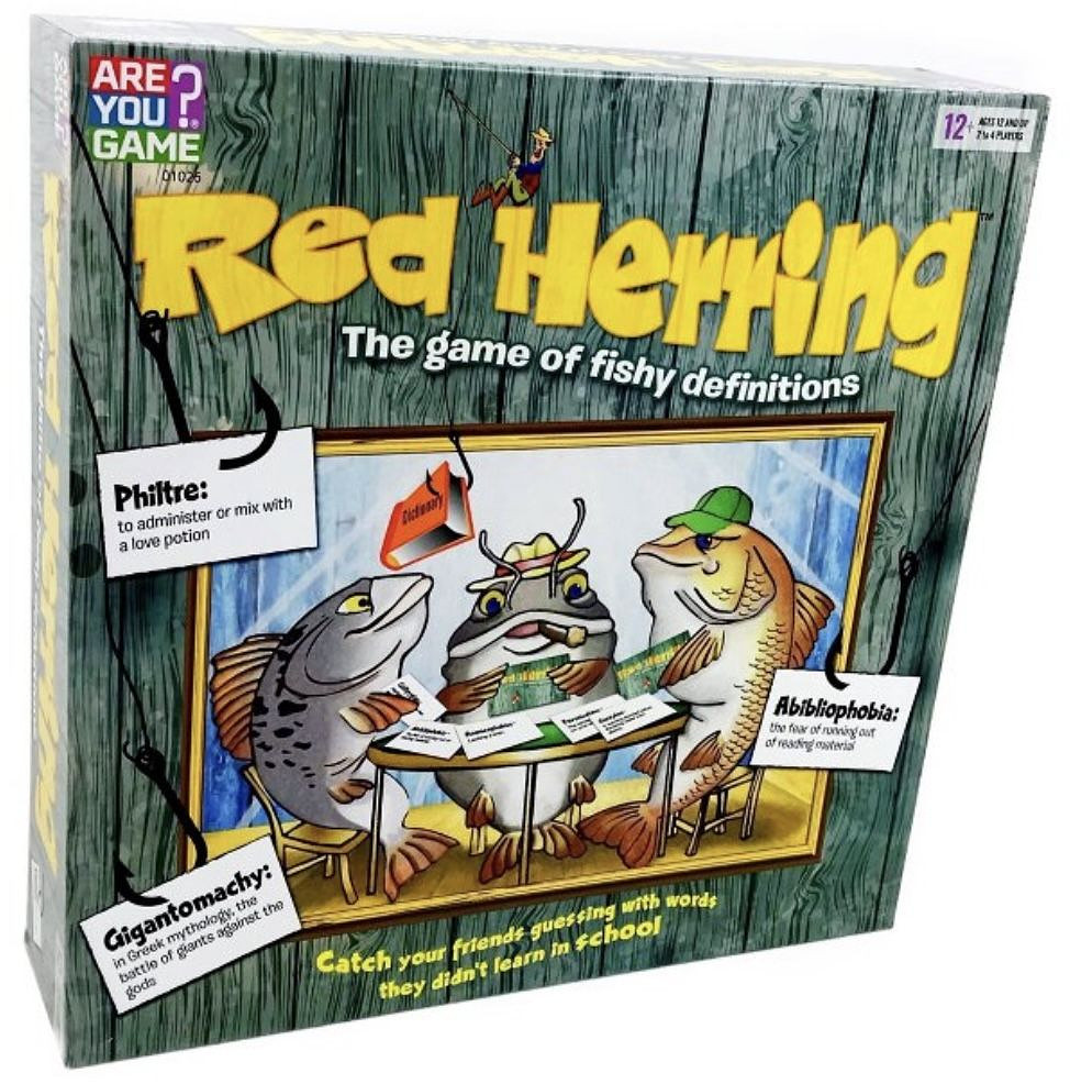 Red Herring