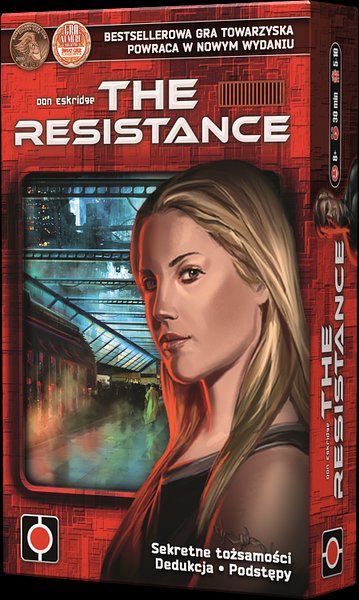 The Resistance