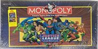 Monopoly: Justice League of America