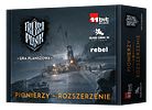 Frostpunk: Pionierzy