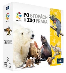 Po stopách Zoo Praha