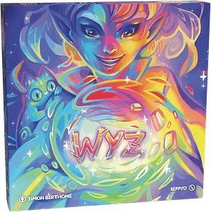 Wyz