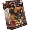 Dungeon Saga: Eye of the Abyss Expansion
