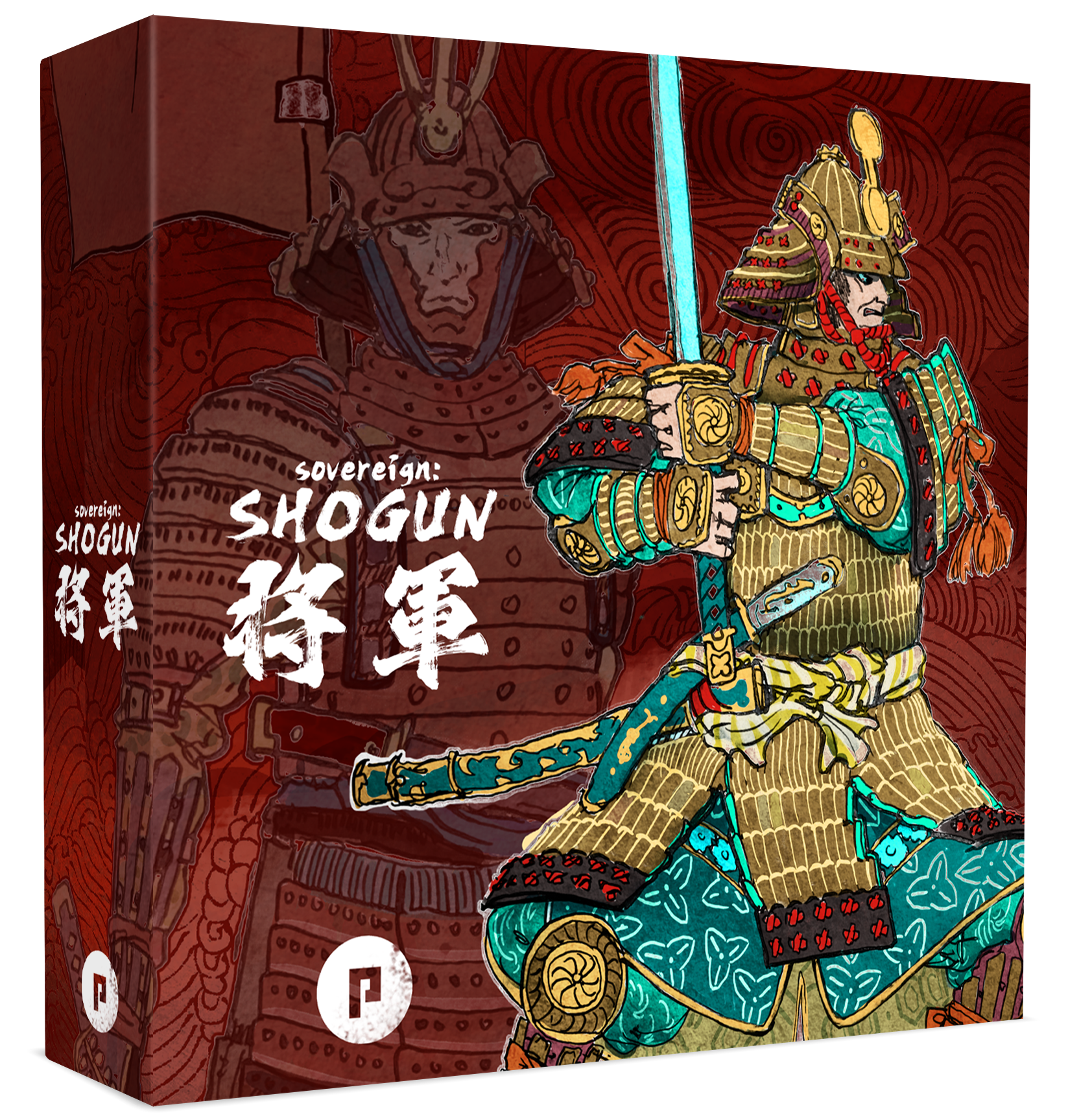 Shōgun