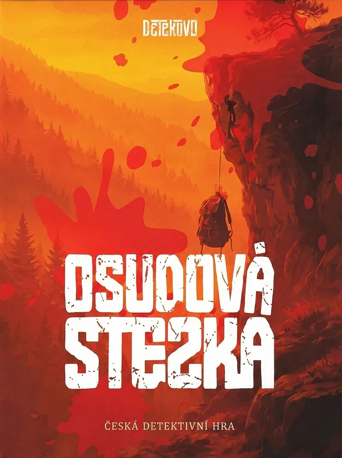 Detektivo: Fateful Path