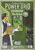 Power Grid: The Robots Expansion