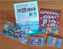 Neptun: Queenie 3