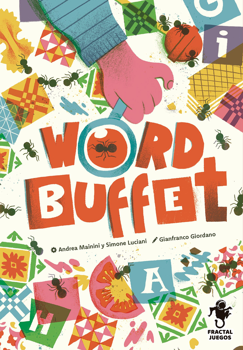  Word Buffet