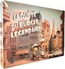 La Quête du Burger Légendaire
