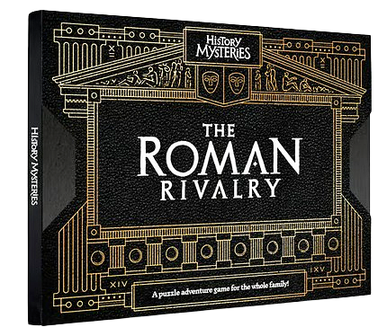 The Roman Rivalry