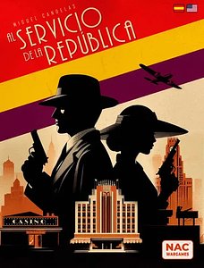 Al servicio de la República