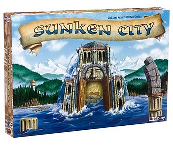 Sunken City