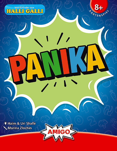 Panika
