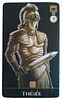 Mare Nostrum: Empires – Theseus Promo Card