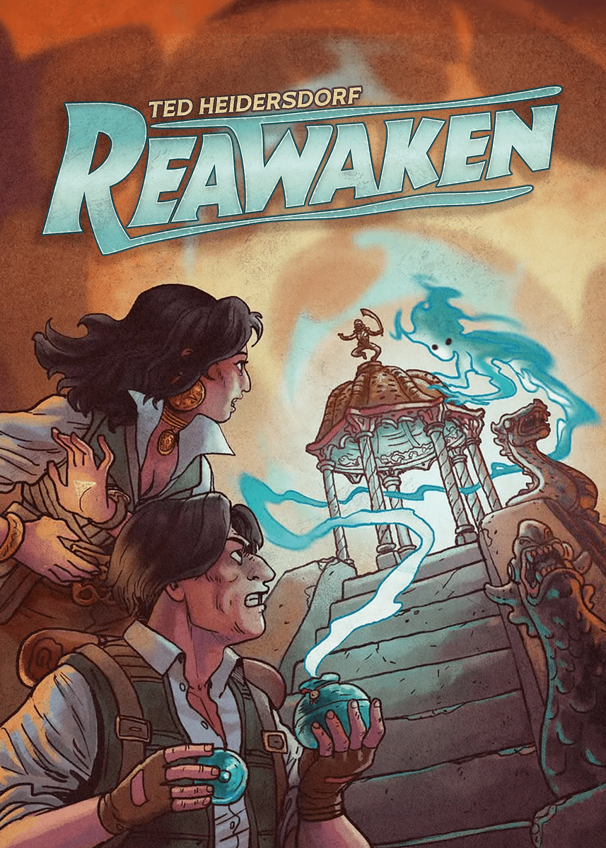 Reawaken