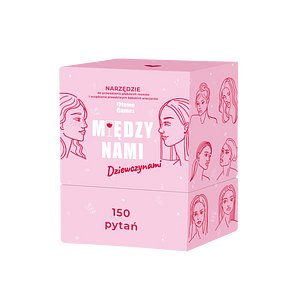 Między nami: Dziewczynami
