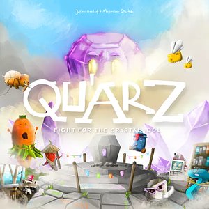 QU'ARZ