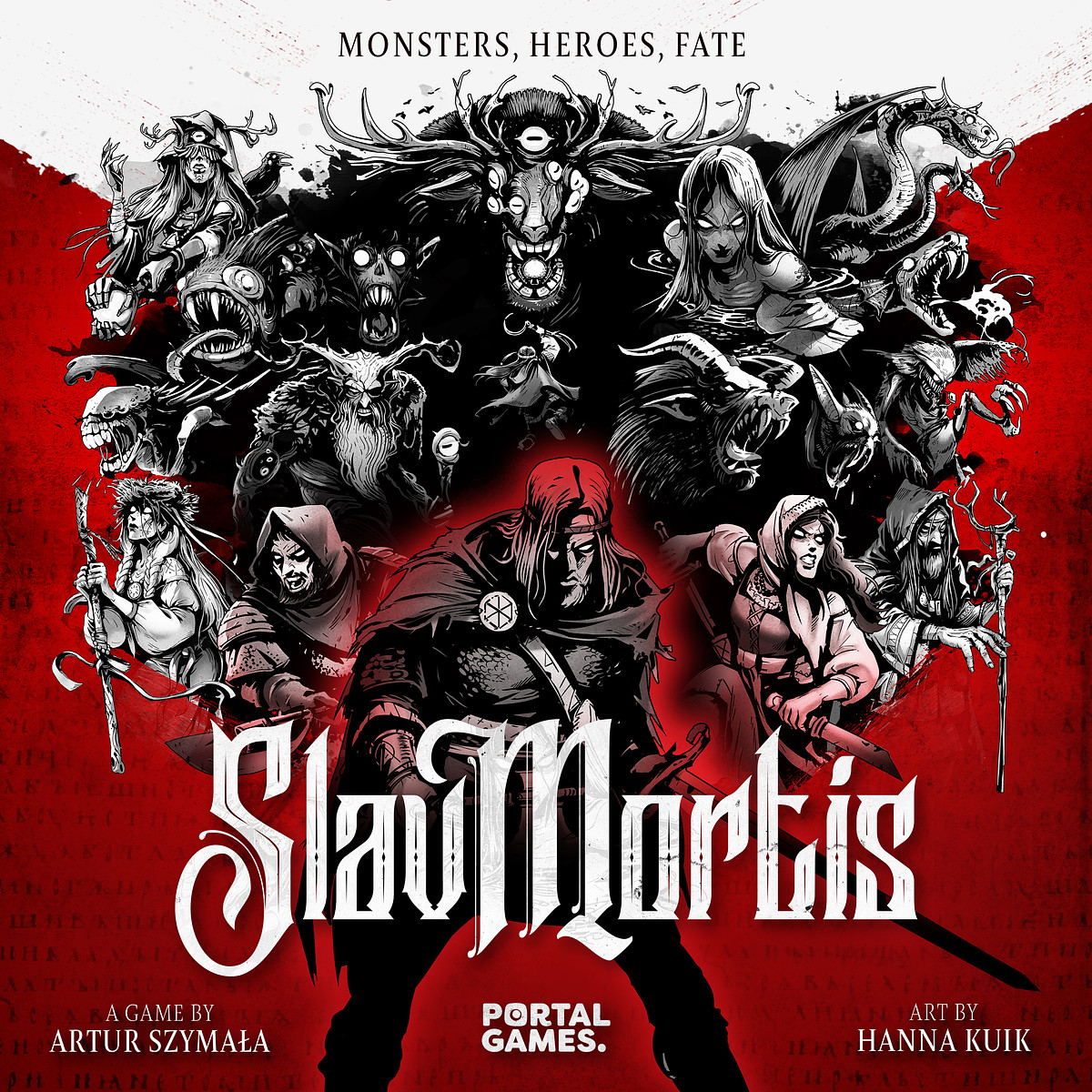 SlavMortis