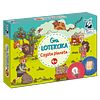 Gra loteryjka: Czysta planeta