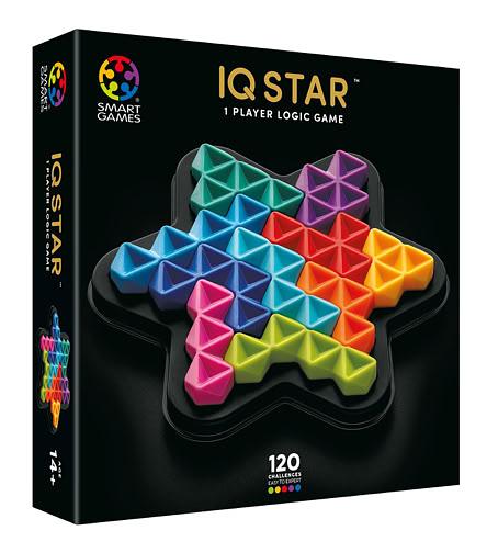 Smart Games: Star