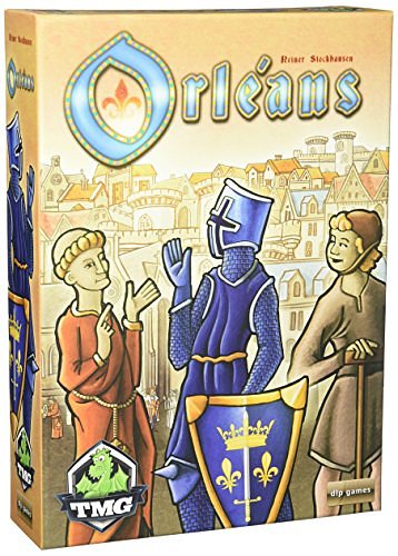 Orlean